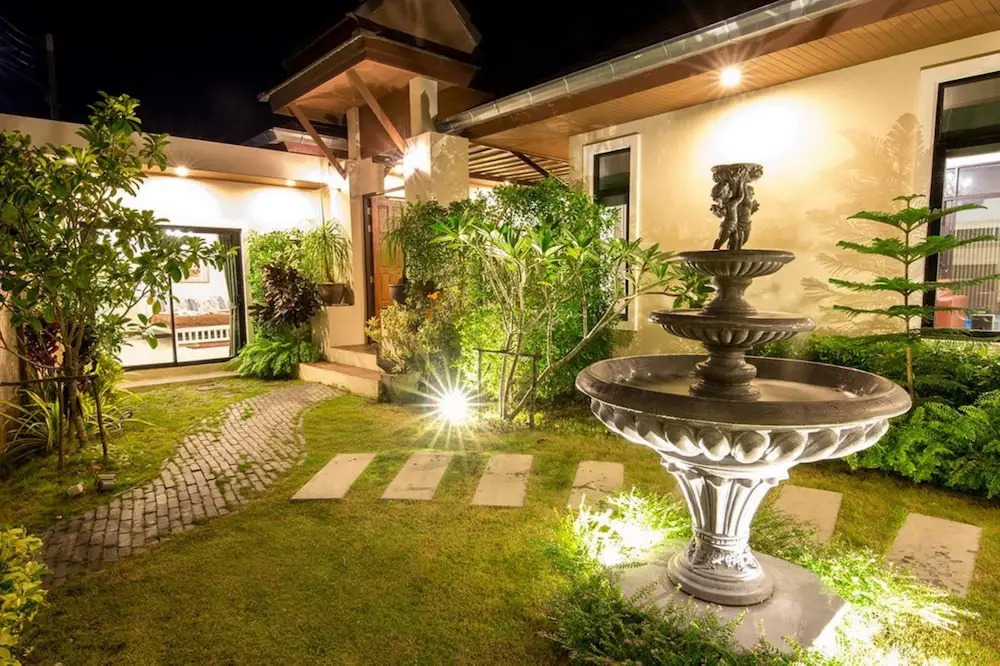 Baan Montra HuaHin Pool Villa