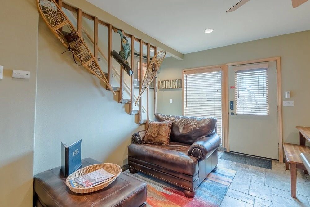 Alpine Villa 24 - 2 Br Condo