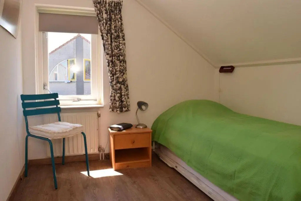 Kustverhuur, Vakantiepark Fort Soleil 43