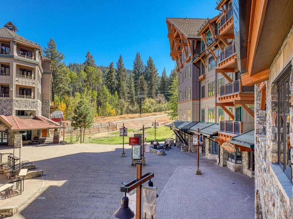 Big Horn #205 by Tahoe Mountain Properties