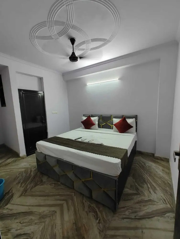 Mauryan Express Hotel Devli Khanpur