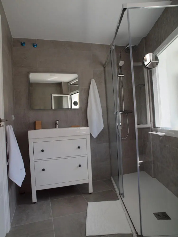 Apartamento Ciconia