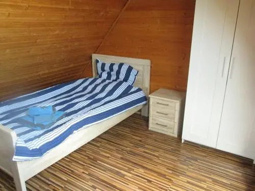 KRIO Klaus Rothfuchs Ferienwohnung 2