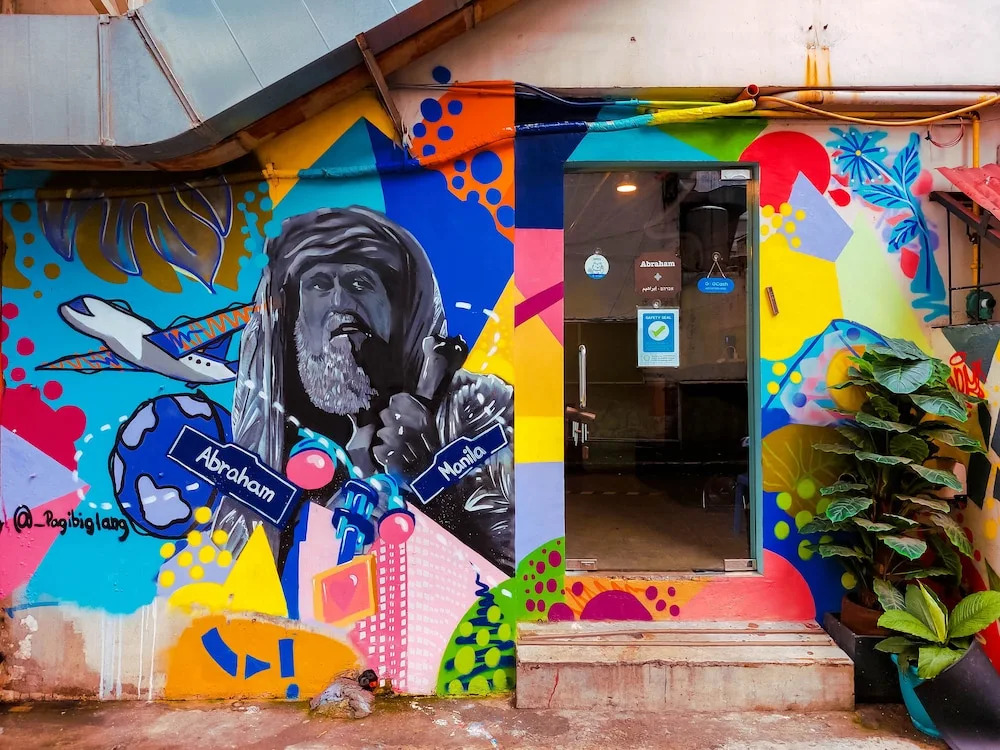 Zula Hostel