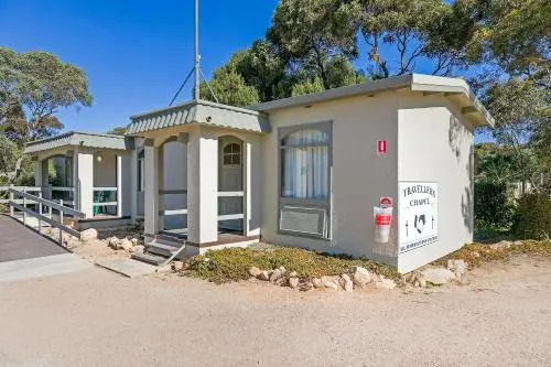 Nullarbor Roadhouse
