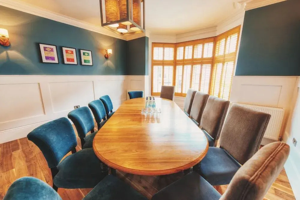 Somerset House Boutique Hotel and Restaurant