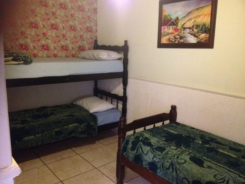 Hotel Pousada Ibituruna inn