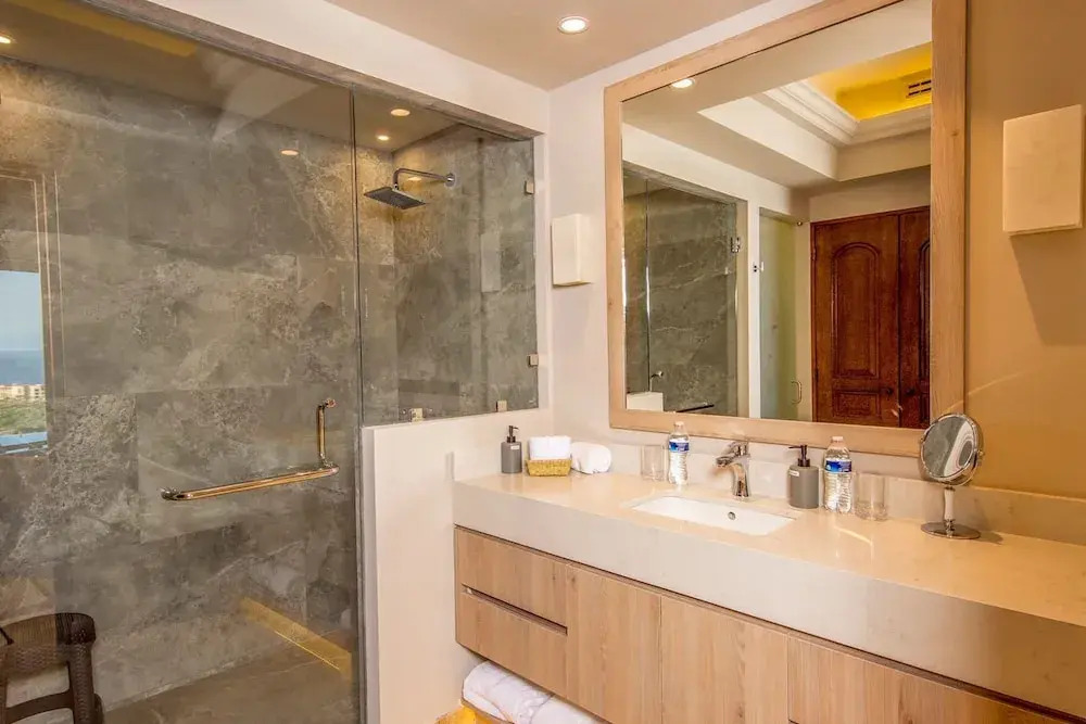 4BD Montecristo Villa Quivira Ocean Views Resort