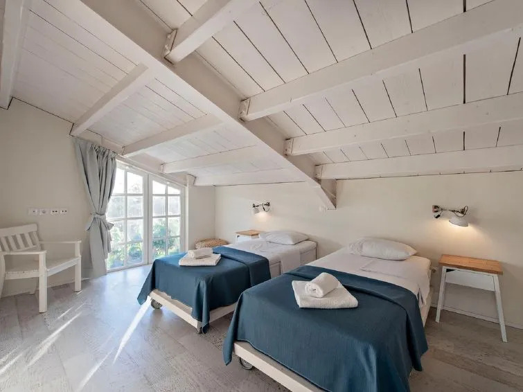 Villa Ble Spitaki