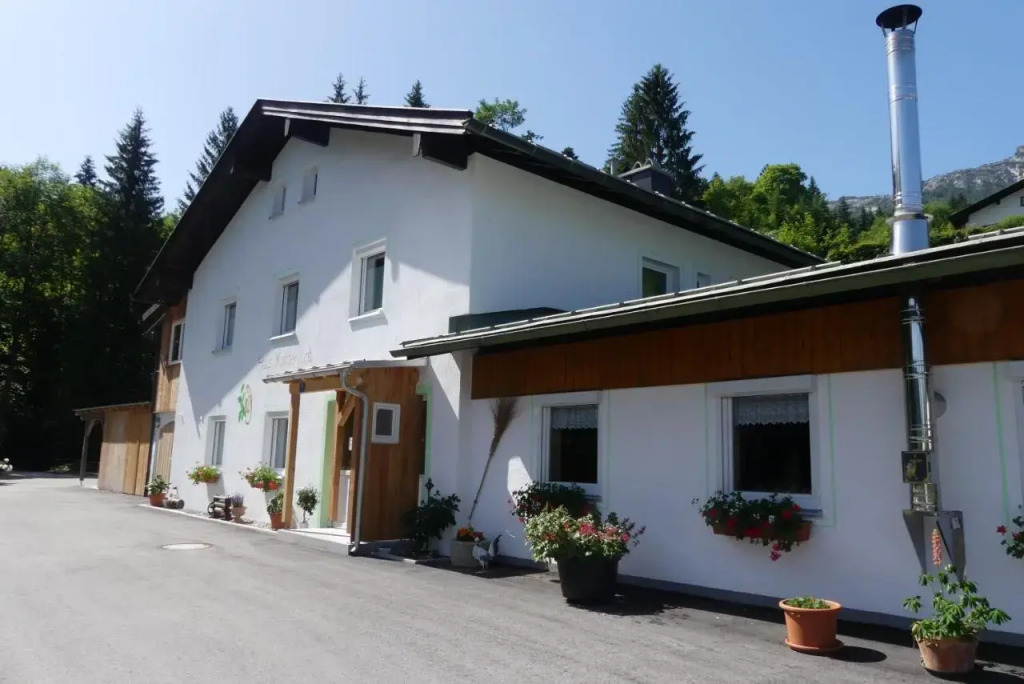 Haus Kunterbunt