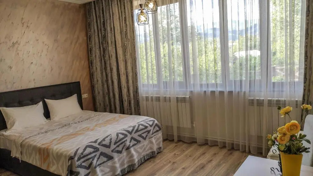 Harmonia Garden Hotel&Gastroyard