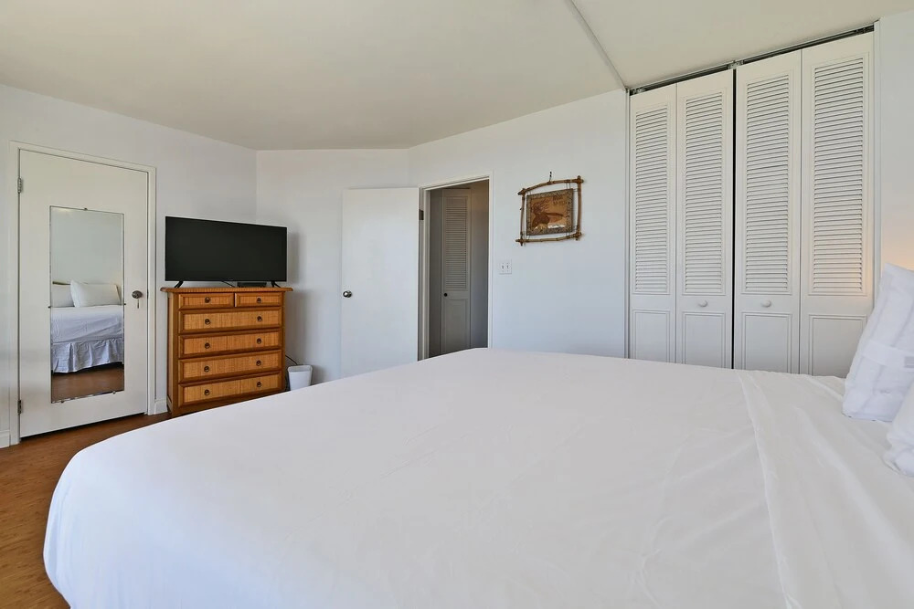 Island Surf 306 condo
