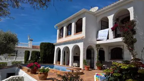 Villa Flora