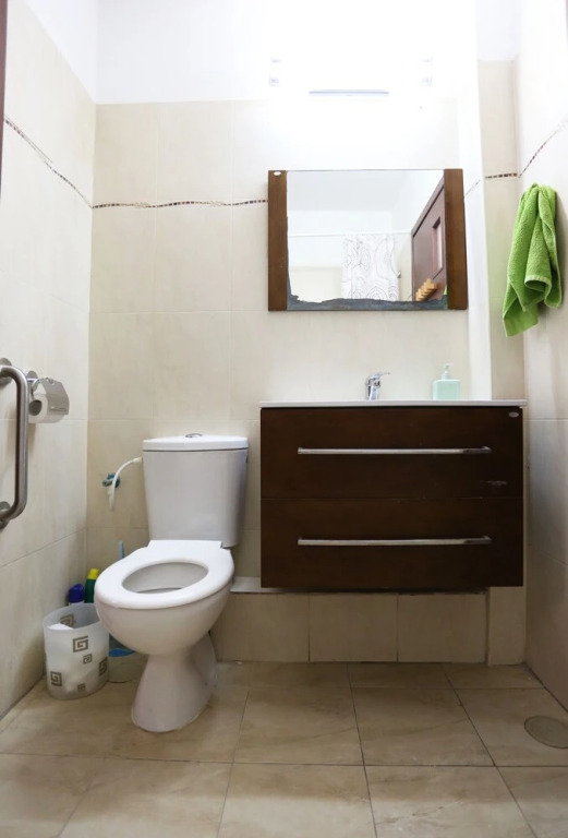3BR balcony Hayarkon Tel Aviv