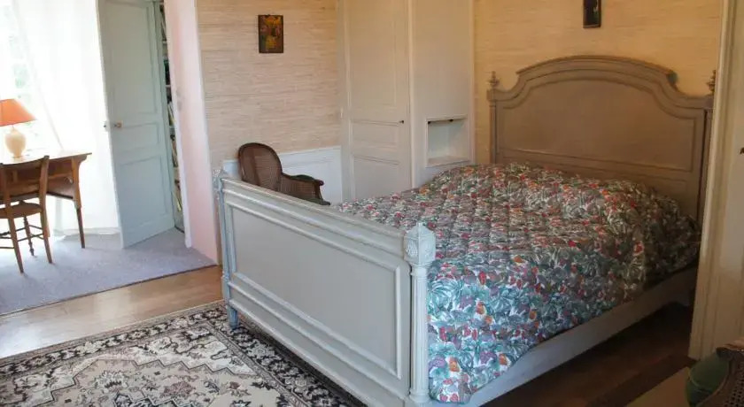 Maison de caractère
