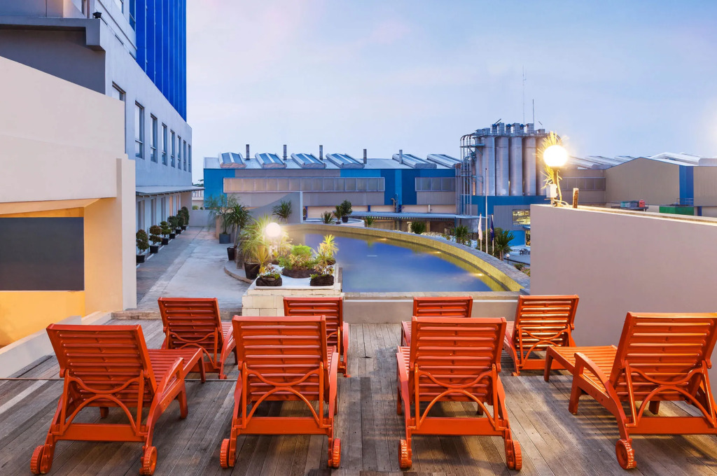 PrimeBiz Cikarang