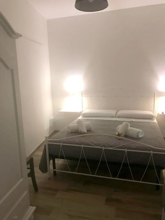 Apartment With One Bedroom In Melendugno With Furnished Terrace And Wifi 5 Km From The Beach