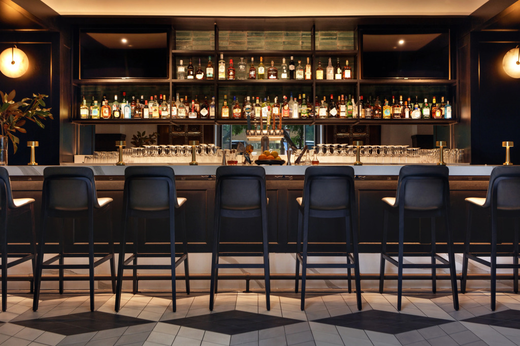Kimpton - Harper Hotel by IHG
