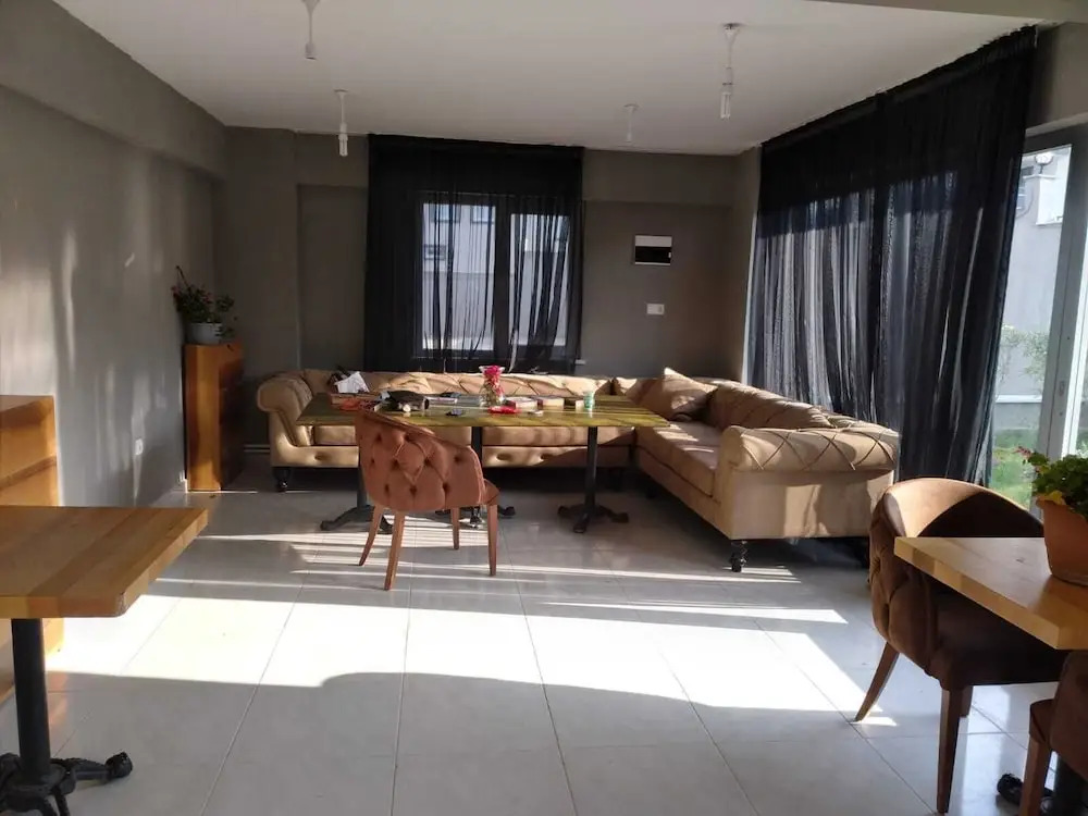 Vi̇zyon Home Sui̇t