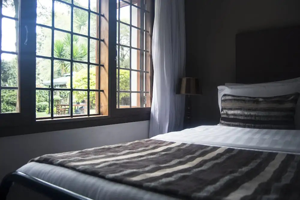 Arusha Residence Boutique Hotel