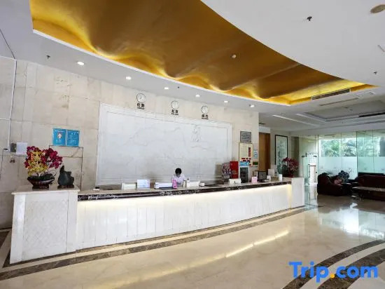 Xinghe Hotel(Dongguan Humen road east)