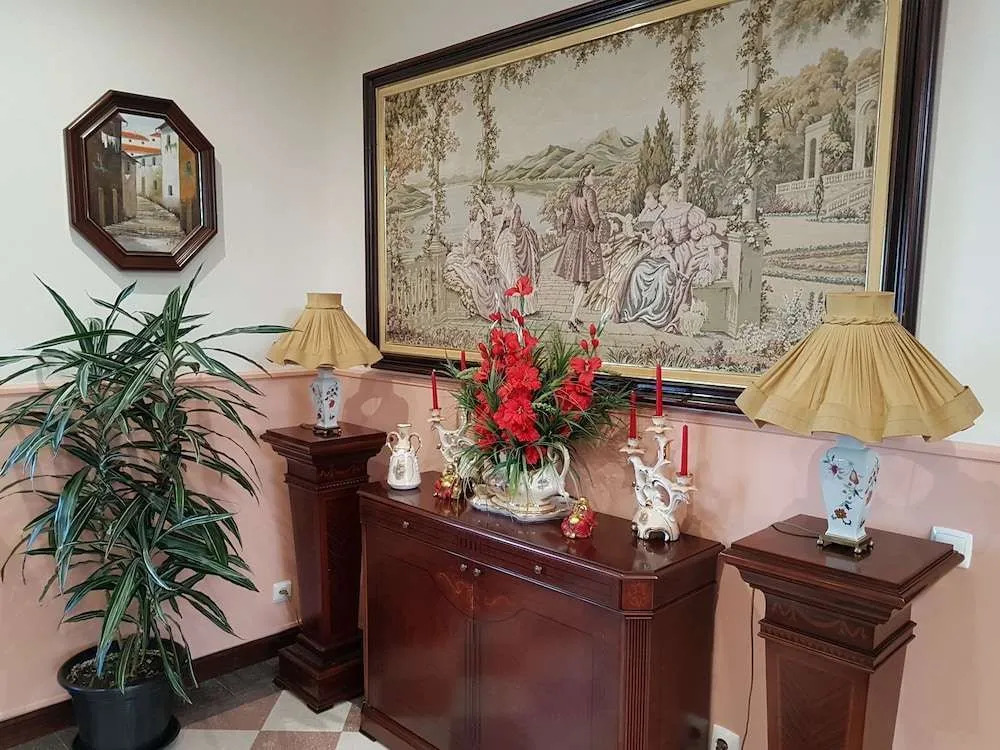 CASA MARQUES