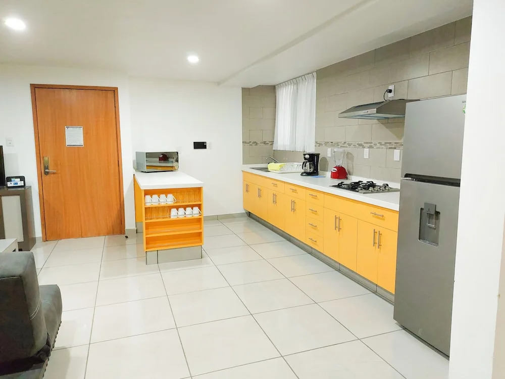 Villas Analco Apartments