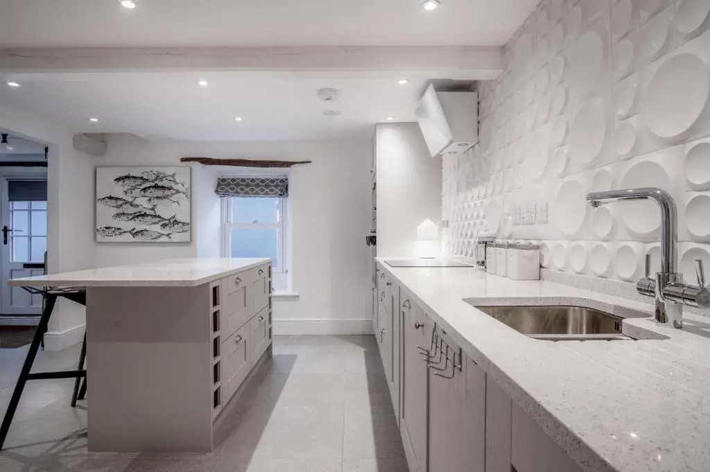 Calebs Cottage - 4 Bedroom Cottage - Solva