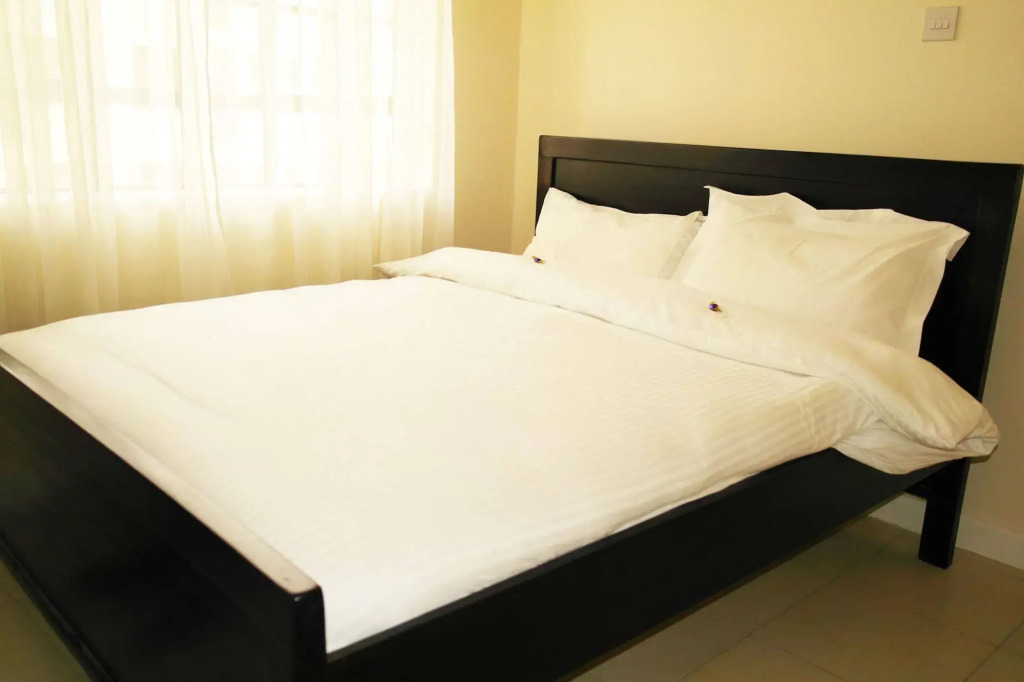 Nairobi Airport Hotel