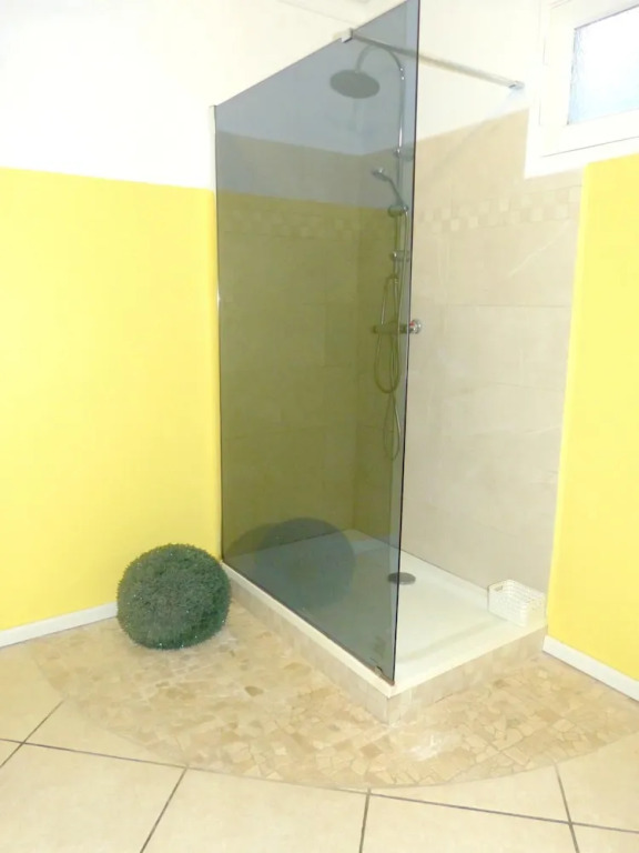 House With 2 Bedrooms in Cilaos, With Wonderful Mountain View and Encl