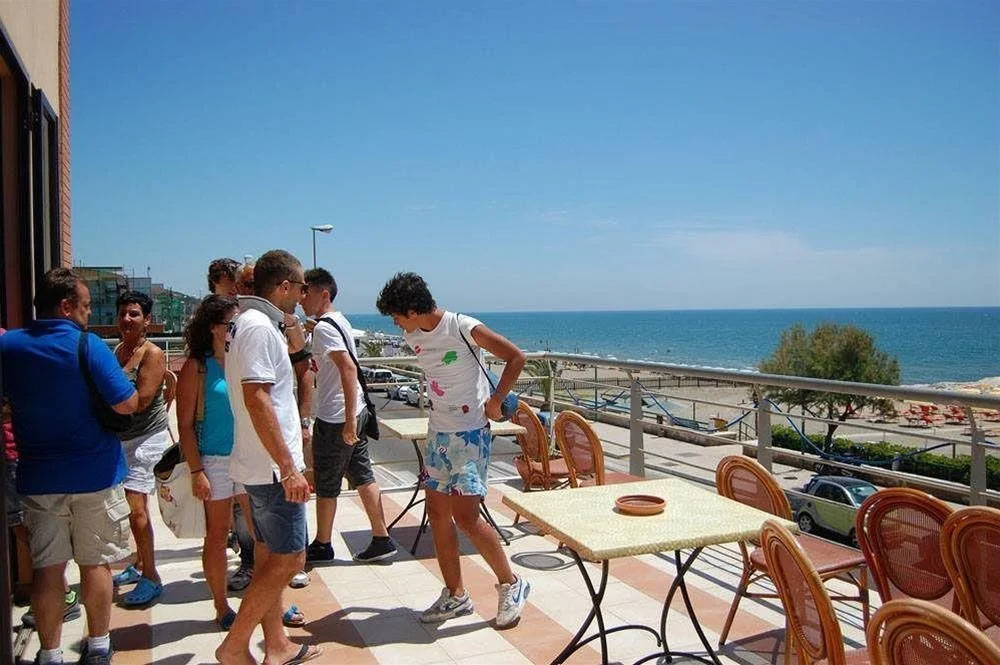 Hotel Riva Fiorita