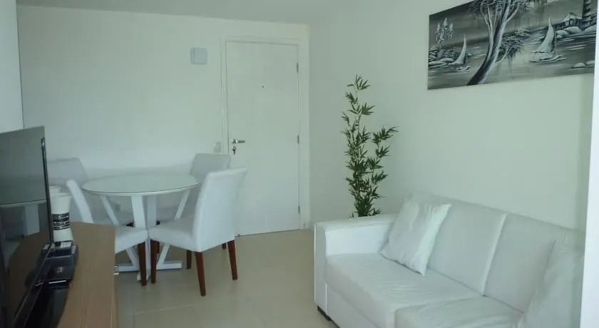 Ahead Apartment