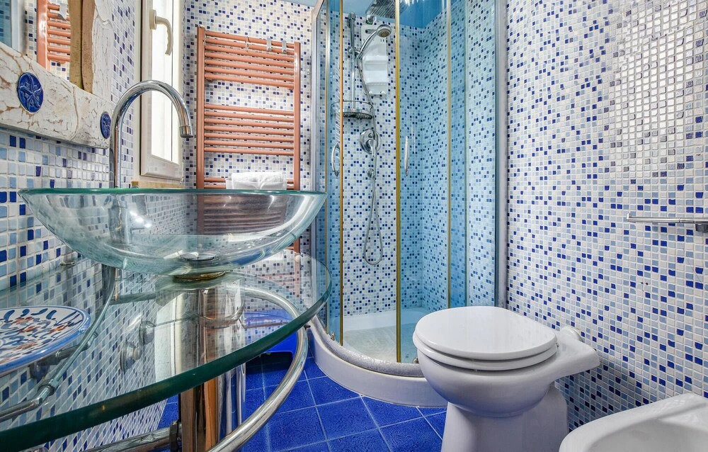 Stunning Home in Partinico With 2 Bedrooms, Private Swimming Pool and Outdoor Swimming Pool