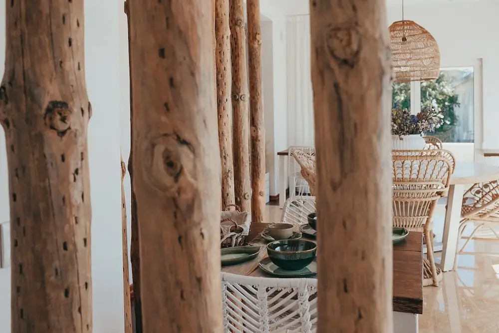 Joy Beach House