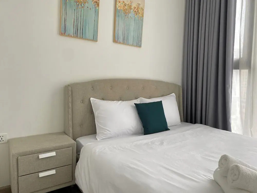 Vinhome Skylake Service Apartment