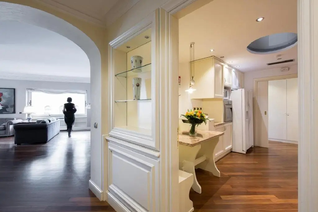 47Luxury Suites - Colosseo