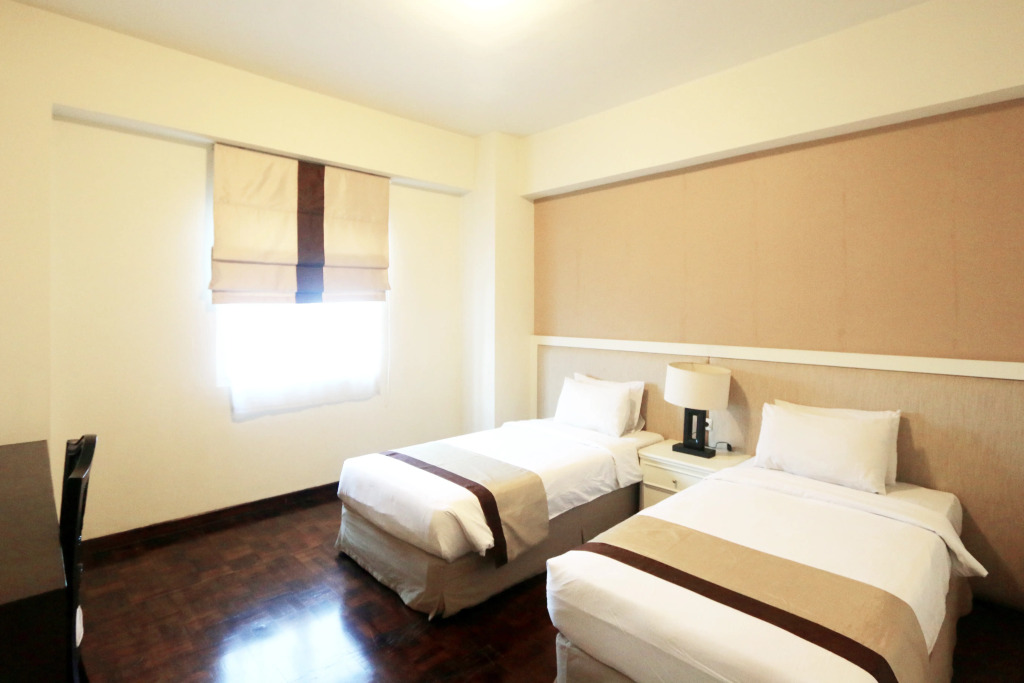 Java Paragon Hotel & Residences