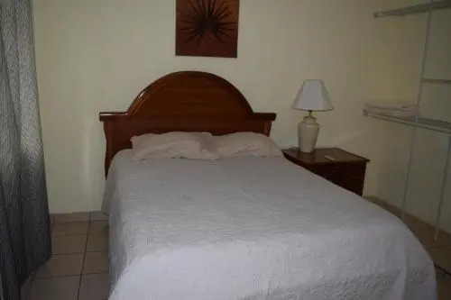 Hotel El Acuario de Luis