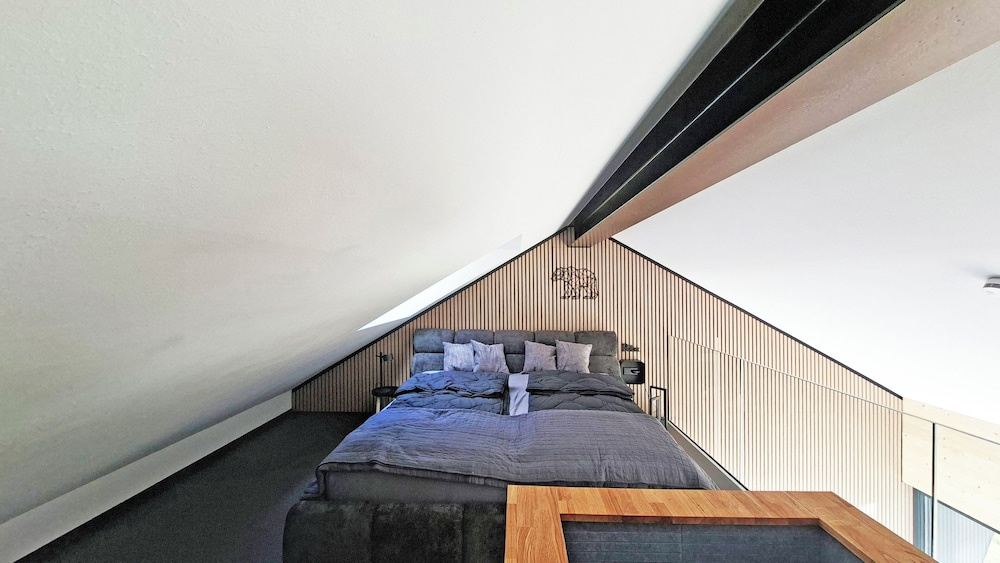 SMART LODGES Bad Rippoldsau