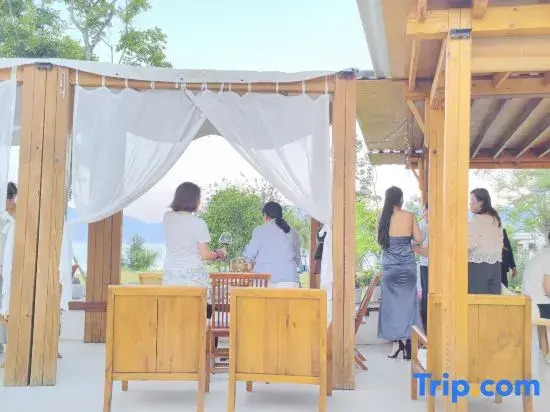 Erhai Long Beach · Aranya Garden Ocean View Holiday Villa (Erhai S-Bay Eco Corridor)