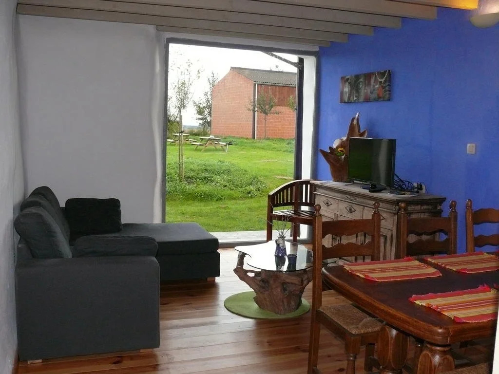 La Ligule - Cottages and childrens farm