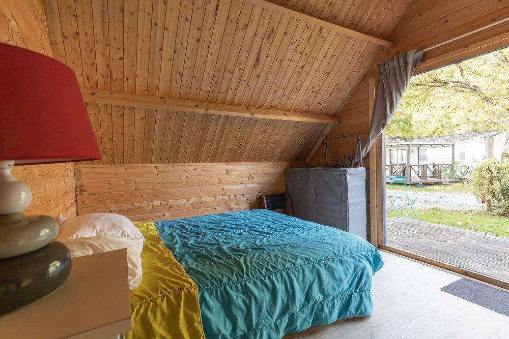 Camping maeva Club Royal Océan