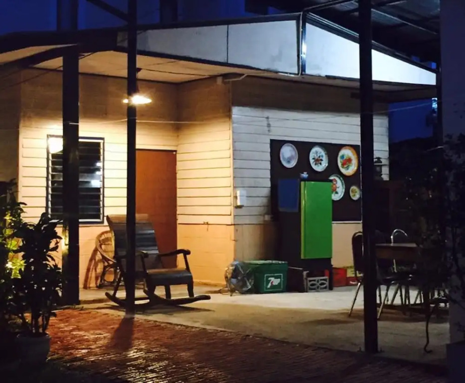 Bedtime Hostel Chiangrai