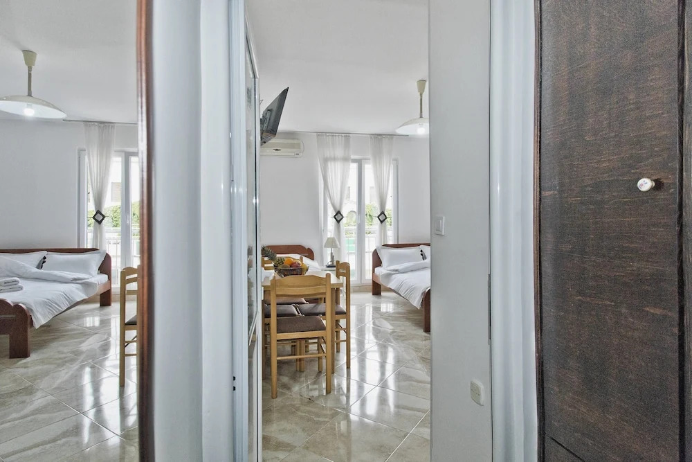 Apartmani Viki