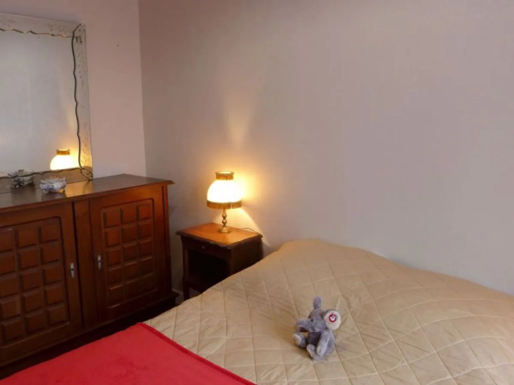 Apartment Merbonne Saint Malo 10877