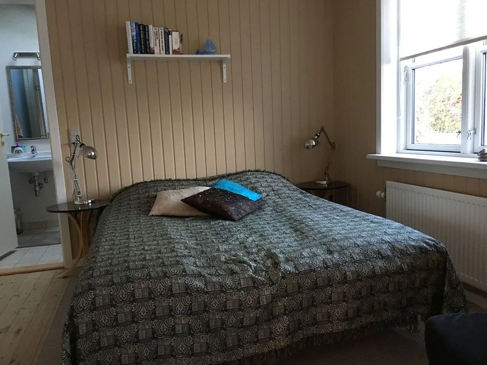 Heltoften Bed & Breakfast