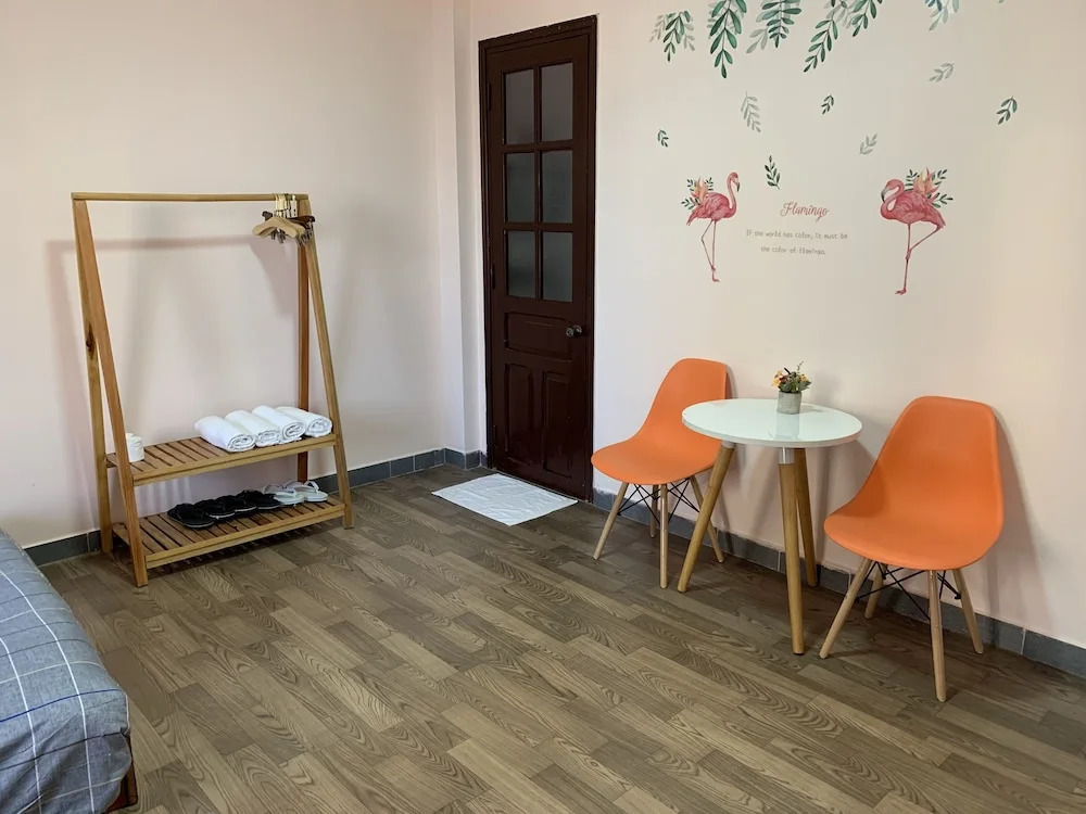 Doc Bo Coffee  Homestay - Hostel
