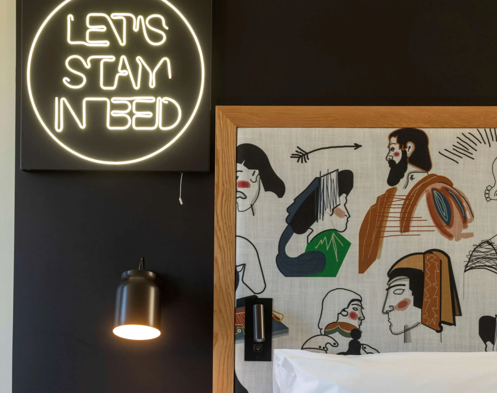 Se Catedral Hotel Porto, Tapestry Collection By Hilton