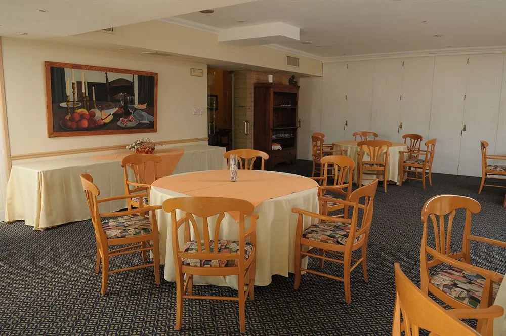 Regency Suites Boutique Hotel