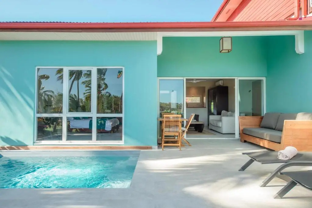 Suites Anagani